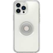 Чехол для iPhone 13 Pro OtterBox Symmetry Clear Pop Clear