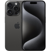 Apple iPhone 15 Pro 128Gb Black Titanium, Объем встроенной памяти: 128 Гб, Цвет: Black Titanium
