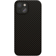 Чехол VLP Kevlar Case с MagSafe для iPhone 15 Black