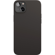 Чехол VLP Silicone case для iPhone 13 mini черный, Цвет: Black / Черный