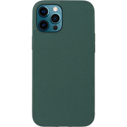 Чехол Evutec Aergo Series для iPhone 12 Pro Max зеленый