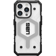 Защитный чехол UAG Pathfinder Magsafe iPhone 15 Pro ice
