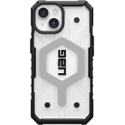Защитный чехол UAG Pathfinder Magsafe iPhone 15 ice