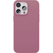 Чехол VLP Aster Case с MagSafe для iPhone 15 Pro пудровый, Цвет: Powdery / Пудровый