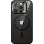 Защитный чехол ESR Classic Kickstand Halolock Magsafe iPhone 15 PRO Clear/Black, Цвет: Black / Черный