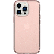 Чехол Spigen Liquid Crystal Glitter для iPhone 13 Pro Pink