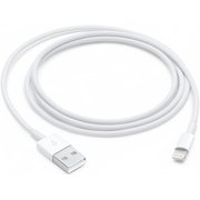 Кабель Apple Lightning to USB 1 м.