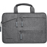 Сумка Satechi Water-Resistant Laptop Carrying Case 15" 16" Grey