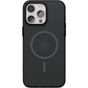 Чехол VLP Armor Case с MagSafe для iPhone 15 Pro черный