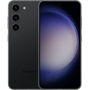 Samsung S23 8/128 Phantom Black, Объем встроенной памяти: 128 Гб, Цвет: Black / Черный