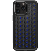Чехол Spigen Cryo Armor Cryo Blue - iPhone 15 Pro Max