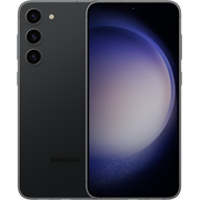 Samsung S23 Plus 8/256 Phantom Black, Объем оперативной памяти: 8 ГБ, Объем встроенной памяти: 256 Гб, Цвет: Black / Черный