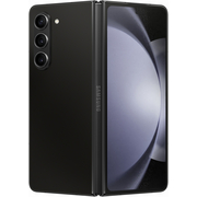 Samsung Z Fold 5 12/256 Phantom Black, Объем оперативной памяти: 12 ГБ, Объем встроенной памяти: 256 Гб, Цвет: Black / Черный