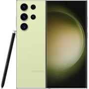 Samsung S23 Ultra 12/512 Lime, Объем встроенной памяти: 512 Гб, Цвет: Lime / Лайм