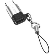 Переходник Earldom TC15 Type-C на Lightning