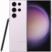 Samsung S23 Ultra 12/256 Lavender, Объем встроенной памяти: 256 Гб, Цвет: Purple / Сиреневый