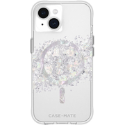 Чехол Case Mate Karat Touch of Pearl case MagSafe - iPhone 15
