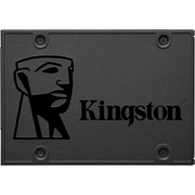 SSD накопитель Kingston A400 240 ГБ (A400S37/240G)