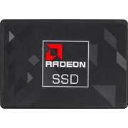 SSD накопитель AMD Radeon R5 Series 240 ГБ (R5SL240G)