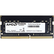 Оперативная память AMD Radeon R7 Performance Series (R748G2133S2S-UO) 8 ГБ