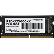 Оперативная память Patriot Signature Line (PSD48G266681S) 8 ГБ