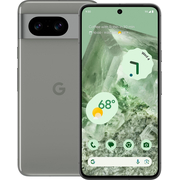 Google Pixel 8 8/256 Hazel, Объем оперативной памяти: 8 ГБ, Объем встроенной памяти: 256 Гб, Цвет: Grey / Серый