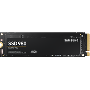 SSD накопитель Samsung 980 250 ГБ (MZ-V8V250BW)