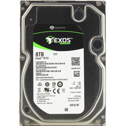 Жесткий диск Seagate Exos 7E10 8 ТБ (ST8000NM017B)
