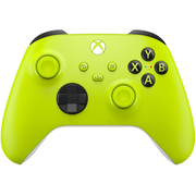 Геймпад Xbox Wireless Controller Electric Volt, Цвет: Lime / Лайм