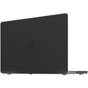 Чехол VLP Plastic Case для MacBook Pro 16'' 2021, черный, Цвет: Black / Черный