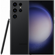 Samsung S23 Ultra 12/256 Phantom Black, Объем оперативной памяти: 12 ГБ, Объем встроенной памяти: 256 Гб, Цвет: Black / Черный