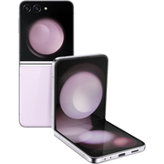 Samsung Z Flip 5 8/256 Lavender, Объем оперативной памяти: 8 ГБ, Объем встроенной памяти: 256 Гб, Цвет: Violet / Фиолетовый