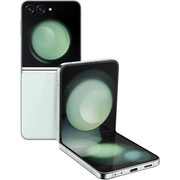 Samsung Z Flip 5 8/256 Mint, Объем оперативной памяти: 8 ГБ, Объем встроенной памяти: 256 Гб, Цвет: Green / Мятный