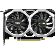 Видеокарта MSI GeForce GTX 1650 D6 VENTUS XS OCV3 (GeForce GTX 1650 D6 VENTUS XS OCV3)