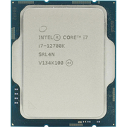 Процессор Intel Core i7-12700K OEM