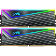 Оперативная память ADATA XPG CASTER RGB (AX5U6400C4016G-DCCARGY) 32 ГБ