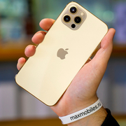 iPhone 12 Pro Max 128GB Gold Идеальное БУ