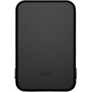 Внешний аккумулятор MOFT Snap Battery Pack 3400mAh Черный, Цвет: Black / Черный