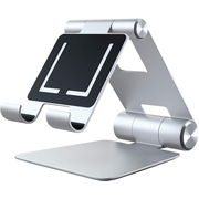 Настольная подствака Satechi R1 Aluminum Multi-Angle Tablet Stand Silver