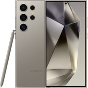 Samsung S24 Ultra 12/256Gb Titanium Gray, Объем оперативной памяти: 12 ГБ, Объем встроенной памяти: 256 Гб, Цвет: Grey / Серый