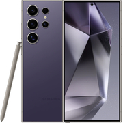 Samsung S24 Ultra 12/1Tb Titanium Violet, Объем оперативной памяти: 12 ГБ, Объем встроенной памяти: 1 Тб, Цвет: Violet / Фиолетовый