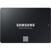 SSD накопитель Samsung 870 EVO 250 ГБ (MZ-77E500B/KR)