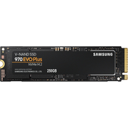SSD накопитель Samsung 970 EVO Plus 250 ГБ (MZ-V7S250BW)