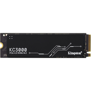 SSD накопитель Kingston KC3000 1 ТБ (SKC3000S/1024G)