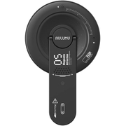 Магнитная подставка/держатель Aulumu G05 Mag Safe Phone Grip Stand 4 в 1 Black, Цвет: Black / Черный