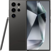 Samsung S24 Ultra 12/256Gb Titanium Black, Объем оперативной памяти: 12 ГБ, Объем встроенной памяти: 256 Гб, Цвет: Black / Черный