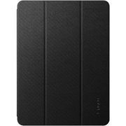 Защитный чехол Spigen Urban Fit iPad 7/8 10.2 2019/2020/2021 Black, Цвет: Black / Черный