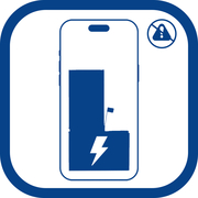 Устранение ошибки аккумулятора iPhone 13 mini