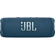 Колонка беспроводная JBL Flip 6 Blue, Цвет: Blue / Синий