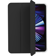 Чехол защитный Uzay для iPad 10 черный